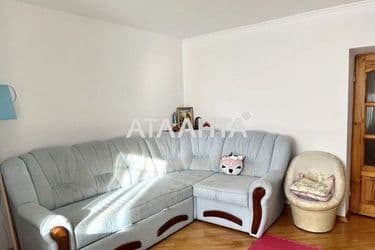 2-rooms apartment apartment by the address st. Velichkovskogo (area 58 m²) - Atlanta.ua - photo 14