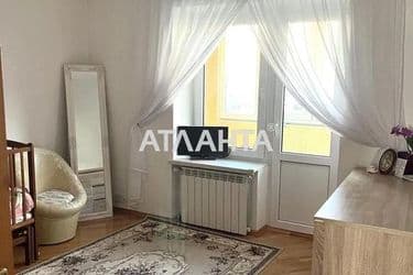 2-rooms apartment apartment by the address st. Velichkovskogo (area 58 m²) - Atlanta.ua - photo 18