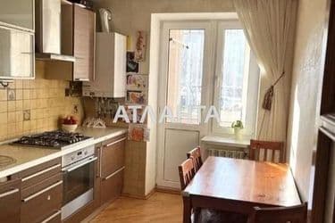 2-rooms apartment apartment by the address st. Velichkovskogo (area 58 m²) - Atlanta.ua - photo 23