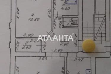 2-rooms apartment apartment by the address st. Velichkovskogo (area 58 m²) - Atlanta.ua - photo 26