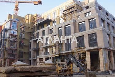 2-кімнатна квартира за адресою вул. Дачна (площа 70,7 м²) - Atlanta.ua - фото 8