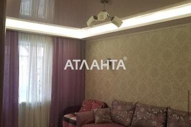 1-кімнатна квартира за адресою Миколаївська дор. (площа 35 м²) - Atlanta.ua - фото 11