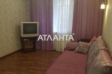 1-кімнатна квартира за адресою Миколаївська дор. (площа 35 м²) - Atlanta.ua - фото 12