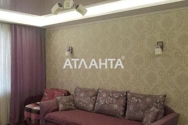 1-кімнатна квартира за адресою Миколаївська дор. (площа 35 м²) - Atlanta.ua - фото 13