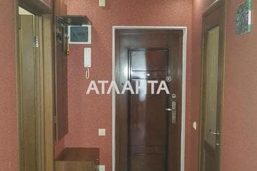 1-кімнатна квартира за адресою Миколаївська дор. (площа 35 м²) - Atlanta.ua - фото 14