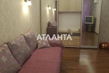 1-кімнатна квартира за адресою Миколаївська дор. (площа 35 м²) - Atlanta.ua - фото 15