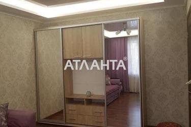 1-кімнатна квартира за адресою Миколаївська дор. (площа 35 м²) - Atlanta.ua - фото 16