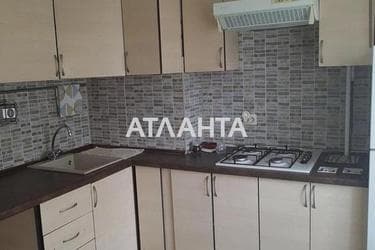 1-кімнатна квартира за адресою Миколаївська дор. (площа 35 м²) - Atlanta.ua - фото 17