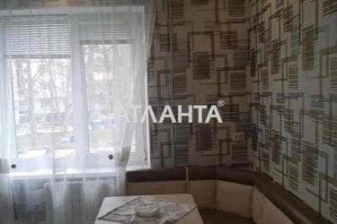 1-кімнатна квартира за адресою Миколаївська дор. (площа 35 м²) - Atlanta.ua - фото 18