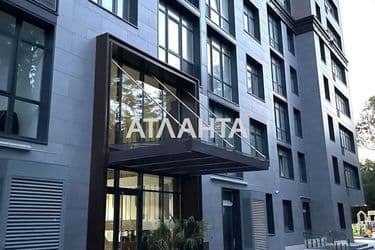 2-rooms apartment apartment by the address st. Shevchenko pr (area 66 m²) - Atlanta.ua - photo 23