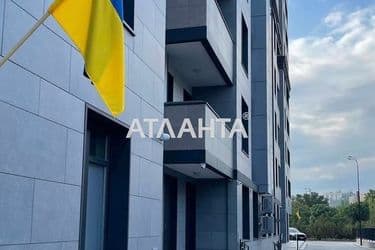 2-rooms apartment apartment by the address st. Shevchenko pr (area 66 m²) - Atlanta.ua - photo 24