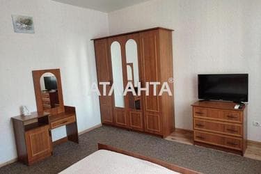 1-room apartment apartment by the address st. Evropeyskaya (area 32 m²) - Atlanta.ua - photo 14