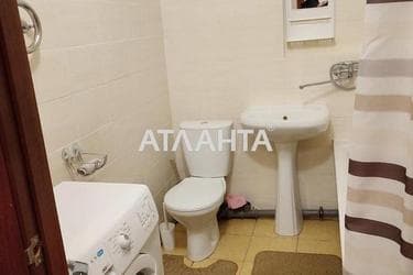1-room apartment apartment by the address st. Evropeyskaya (area 32 m²) - Atlanta.ua - photo 22