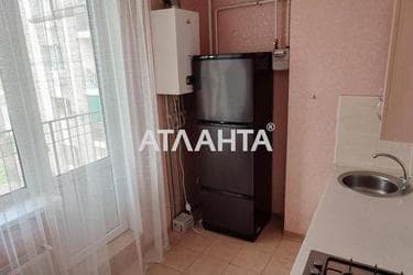 1-room apartment apartment by the address st. Evropeyskaya (area 32 m²) - Atlanta.ua - photo 18