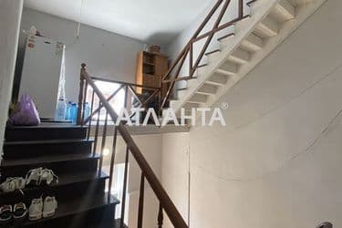 Многокомнатная квартира по адресу ул. Елисаветинская (площадь 150 м²) - Atlanta.ua - фото 47