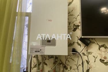 Многокомнатная квартира по адресу ул. Елисаветинская (площадь 150 м²) - Atlanta.ua - фото 48