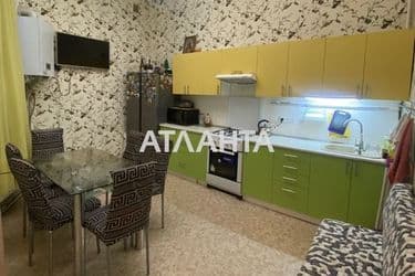 Многокомнатная квартира по адресу ул. Елисаветинская (площадь 150 м²) - Atlanta.ua - фото 26