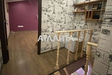 Многокомнатная квартира по адресу ул. Елисаветинская (площадь 150 м²) - Atlanta.ua - фото 38