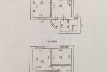 Будинок за адресою вул. Крутоярська (площа 150 м²) - Atlanta.ua - фото 32