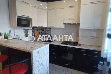 2-rooms apartment apartment by the address st. Sofievskaya (area 68 m²) - Atlanta.ua - photo 16
