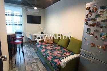 2-rooms apartment apartment by the address st. Sofievskaya (area 68 m²) - Atlanta.ua - photo 19