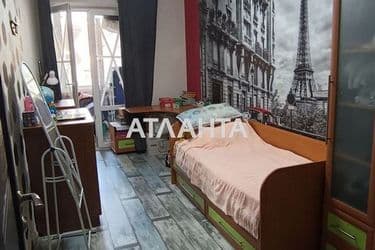 2-rooms apartment apartment by the address st. Sofievskaya (area 68 m²) - Atlanta.ua - photo 22