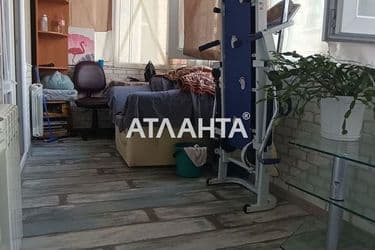 2-rooms apartment apartment by the address st. Sofievskaya (area 68 m²) - Atlanta.ua - photo 25