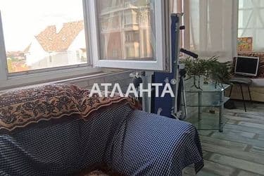 2-rooms apartment apartment by the address st. Sofievskaya (area 68 m²) - Atlanta.ua - photo 26