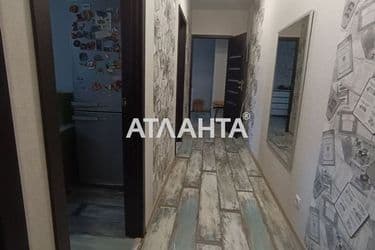 2-rooms apartment apartment by the address st. Sofievskaya (area 68 m²) - Atlanta.ua - photo 27