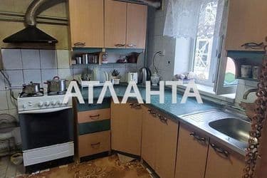 Будинок за адресою вул. Донбасівська (площа 74 м²) - Atlanta.ua - фото 20