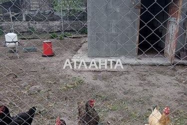 Будинок за адресою вул. Донбасівська (площа 74 м²) - Atlanta.ua - фото 22