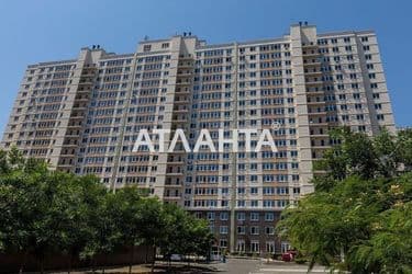 2-комнатная квартира по адресу ул. Жемчужная (площадь 74,5 м²) - Atlanta.ua - фото 10