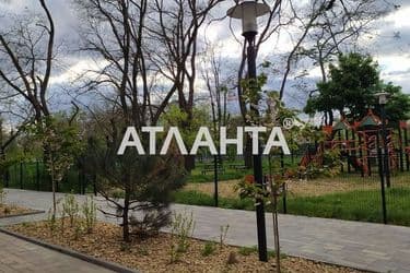 1-кімнатна квартира за адресою вул. Профспілкова (площа 43,5 м²) - Atlanta.ua - фото 18