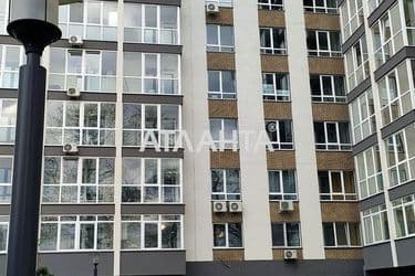 1-кімнатна квартира за адресою вул. Профспілкова (площа 43,5 м²) - Atlanta.ua - фото 24