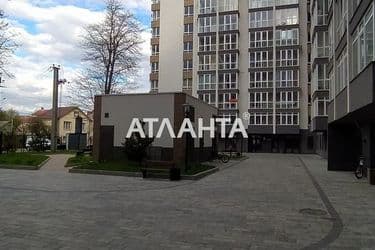 1-кімнатна квартира за адресою вул. Профспілкова (площа 43,5 м²) - Atlanta.ua - фото 17