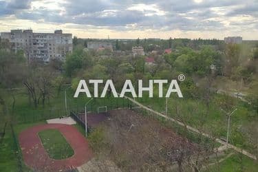 1-кімнатна квартира за адресою вул. Профспілкова (площа 43,5 м²) - Atlanta.ua - фото 31