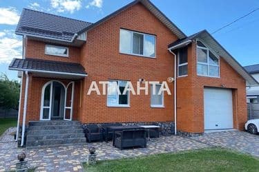 Будинок за адресою вул. 1-й Хіміків проїзд (площа 180 м²) - Atlanta.ua - фото 15