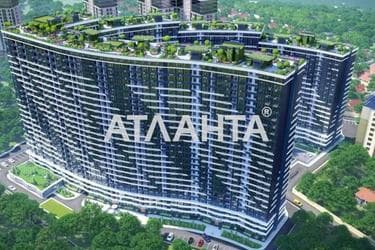 1-комнатная квартира по адресу Курортный пер. (площадь 45,7 м²) - Atlanta.ua - фото 8