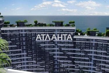 1-комнатная квартира по адресу Курортный пер. (площадь 45,7 м²) - Atlanta.ua - фото 10