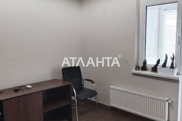 Commercial real estate at st. Basseynaya (area 70 m²) - Atlanta.ua - photo 32
