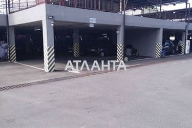 Commercial real estate at st. Basseynaya (area 70 m²) - Atlanta.ua - photo 42