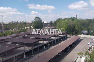 Commercial real estate at st. Basseynaya (area 70 m²) - Atlanta.ua - photo 43