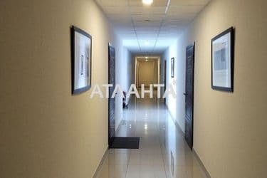 Commercial real estate at st. Basseynaya (area 70 m²) - Atlanta.ua - photo 44