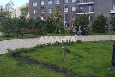 Commercial real estate at st. Basseynaya (area 70 m²) - Atlanta.ua - photo 45