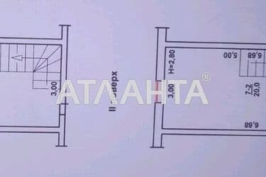 1-room apartment apartment by the address st. Polzunova 2 y per (area 32 m²) - Atlanta.ua - photo 14