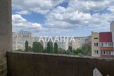 3-rooms apartment apartment by the address st. Zabolotnogo ak (area 98 m²) - Atlanta.ua - photo 19