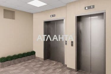 2-rooms apartment apartment by the address st. Ovidiopolskaya dor (area 59,3 m²) - Atlanta.ua - photo 7