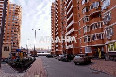 2-rooms apartment apartment by the address st. Ovidiopolskaya dor (area 59,3 m²) - Atlanta.ua - photo 10