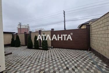 Дом по адресу ул. Трамвайная (площадь 150 м²) - Atlanta.ua - фото 13