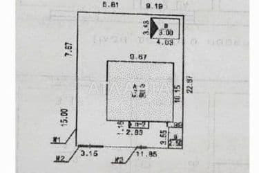 Дом по адресу ул. Трамвайная (площадь 150 м²) - Atlanta.ua - фото 19